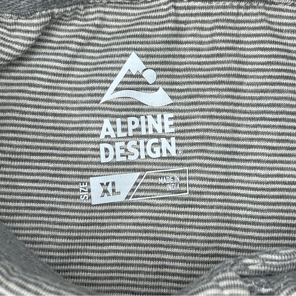 Alpine Design polo - Picture 3 of 6
